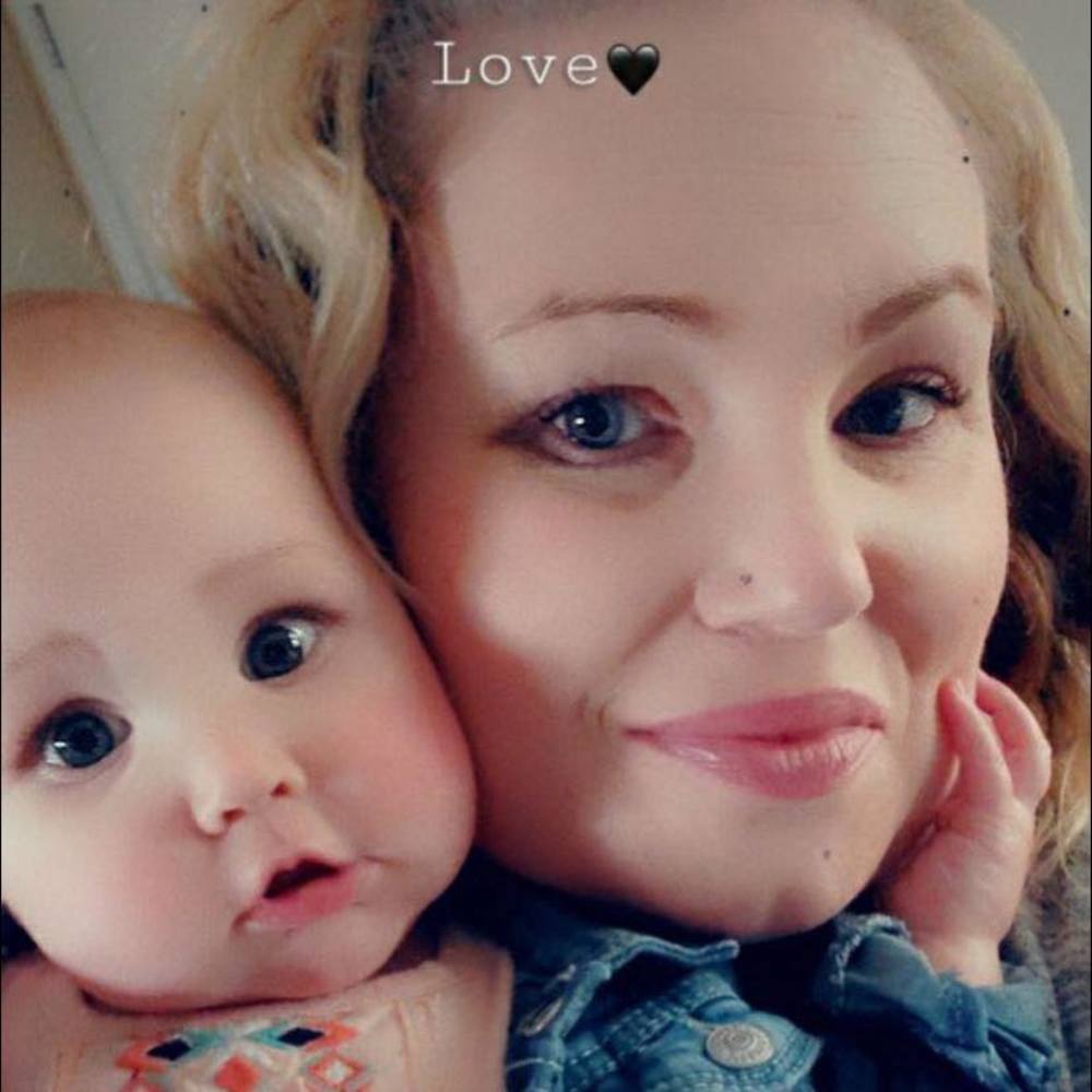 Meet your Posher, Lacy